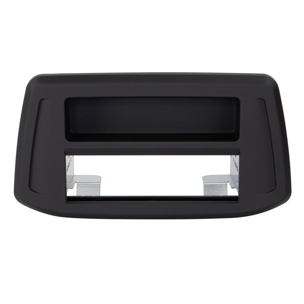 Asennuskehys 1-DIN Hyundai i30 12/2016-2024