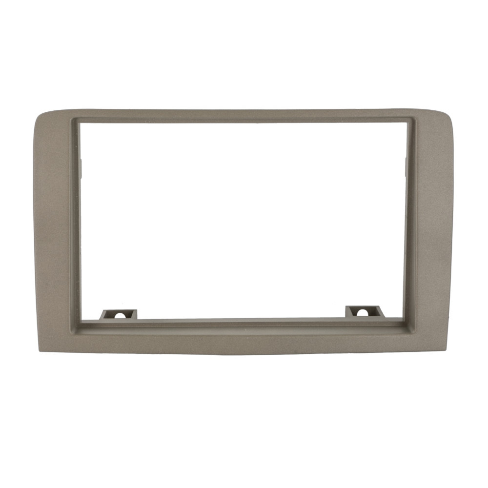 Asennuskehys 2-DIN Lancia Musa, antrasiitti