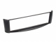 Asennuskehys 1-DIN Smart ForTwo 1998-2007, musta Asennuskehys 1-DIN Smart ForTwo 1998-2007, musta