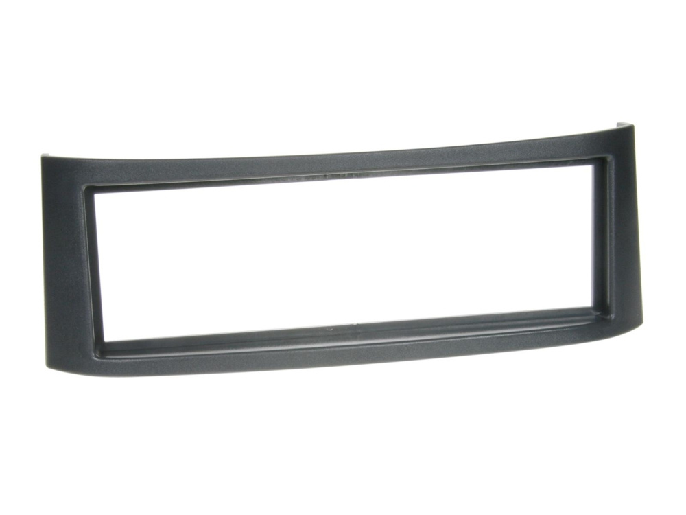 Asennuskehys 1-DIN Mercedes Smart Roadster, antrasiitti