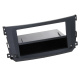 Asennuskehys 2-DIN varustetaskulla Smart Fortwo Asennuskehys 2-DIN varustetaskulla Smart Fortwo