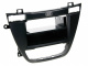 Asennuskehys 2-DIN varustetaskulla, Opel Insignia 2008-2013, musta Asennuskehys 2-DIN varustetaskulla, Opel Insignia 2008-2013, musta