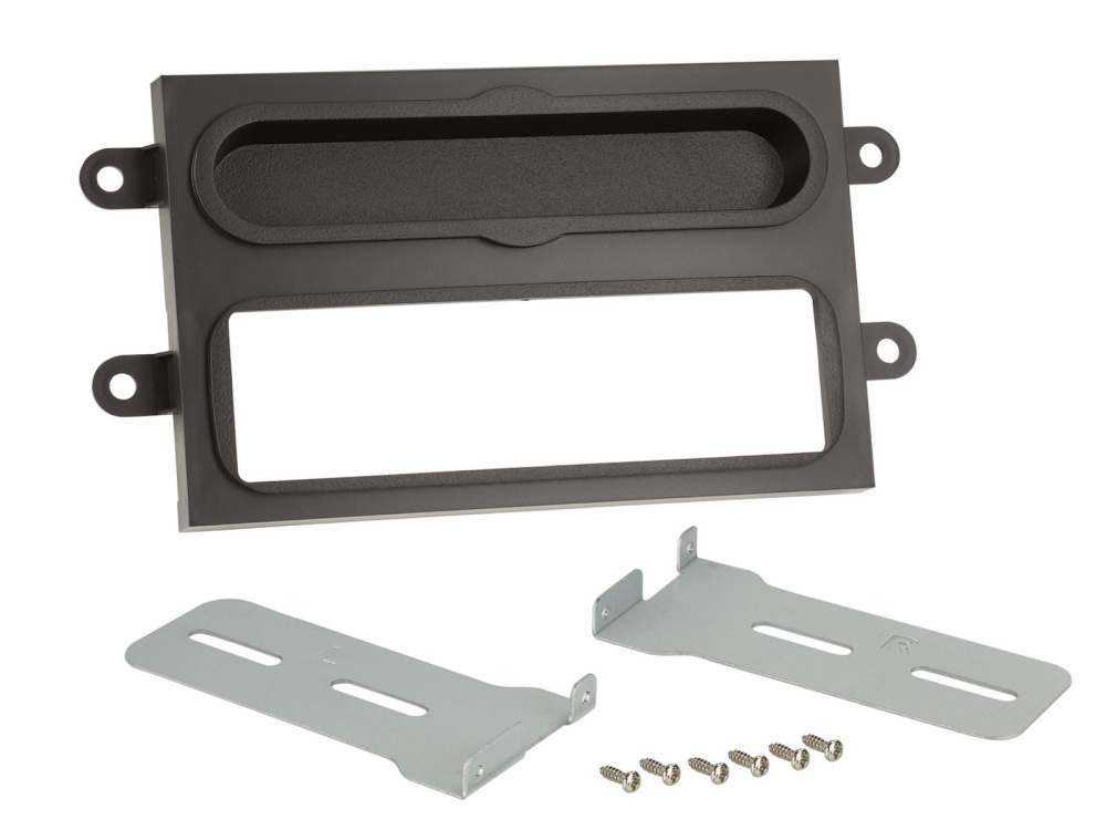 Asennuskehys 1-DIN Renault Twingo