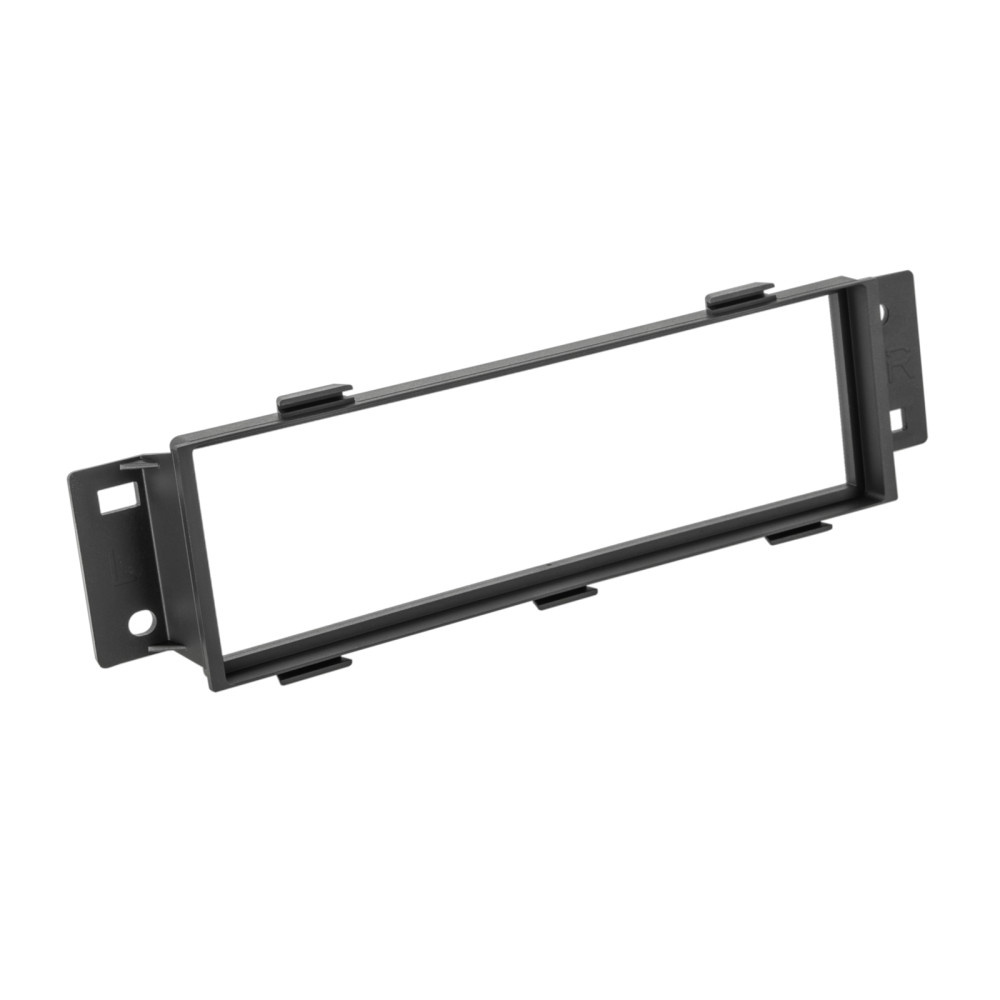 Asennuskehys 1-DIN Mercedes Citan/Renault Kangoo