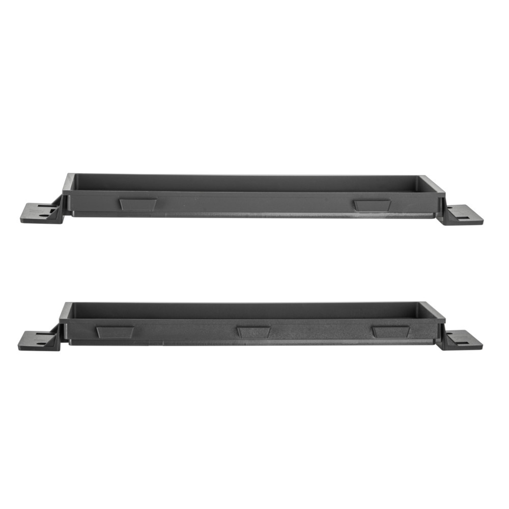 Asennuskehys 1-DIN Mercedes Citan/Renault Kangoo