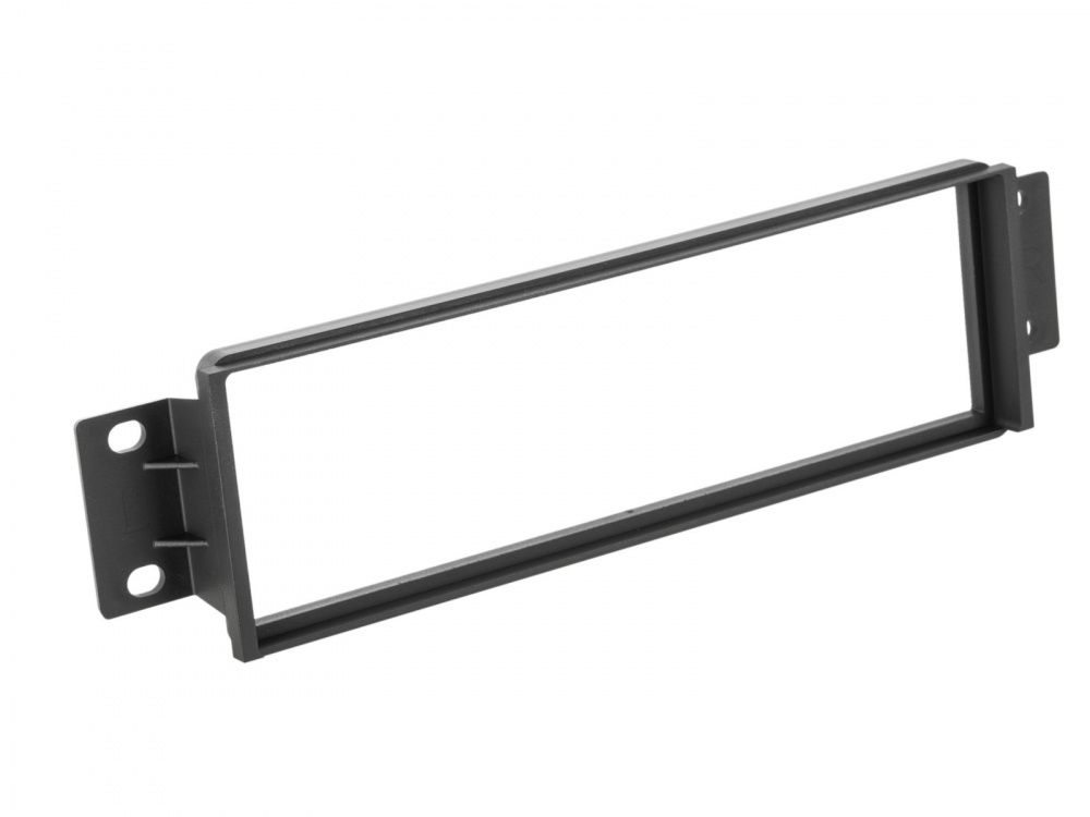 ACV Asennuskehys 1-DIN Nissan Primastarille/Renault Traficille