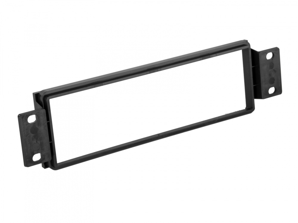 ACV Asennuskehys 1-DIN Nissan Primastarille/Renault Traficille