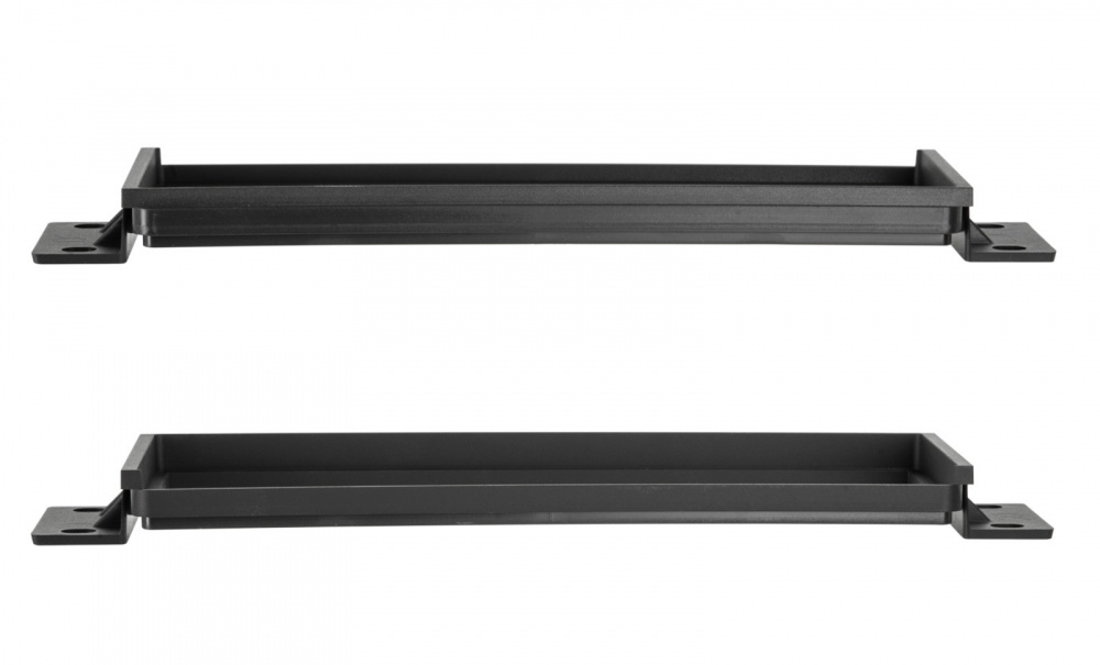 ACV Asennuskehys 1-DIN Nissan Primastarille/Renault Traficille