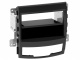 Asennuskehys 2-DIN Ssangyong Korando, musta Asennuskehys 2-DIN Ssangyong Korando, musta