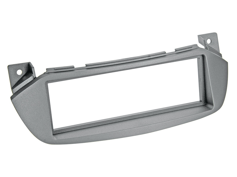 Monteringsram 1-din Nissan Pixo 2009-