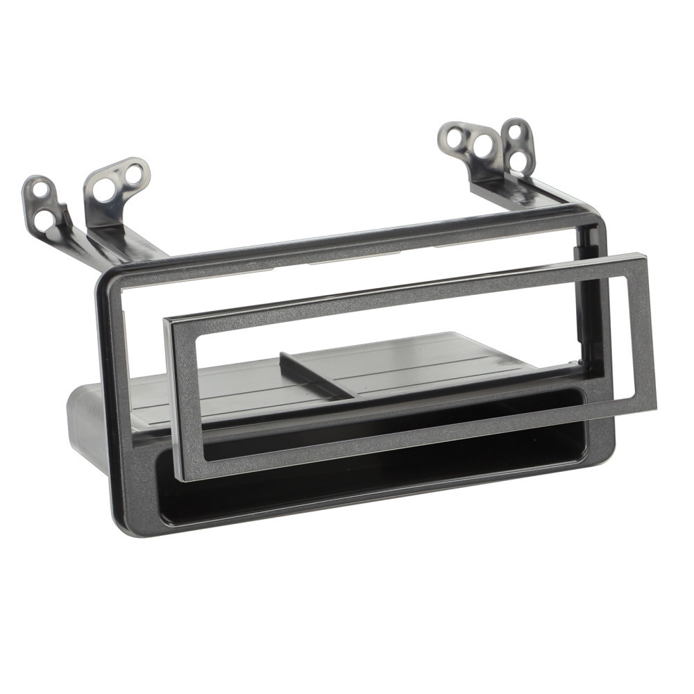 Asennuskehys 1-DIN varustetaskulla Toyota