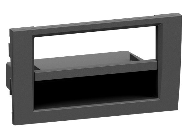 Monteringsram 1-din Audi A4 2002-2009 Symphony,Naviplus