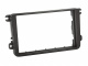ACV Asennuskehys 2-DIN Seat/Skoda/VW ACV Asennuskehys 2-DIN Seat/Skoda/VW