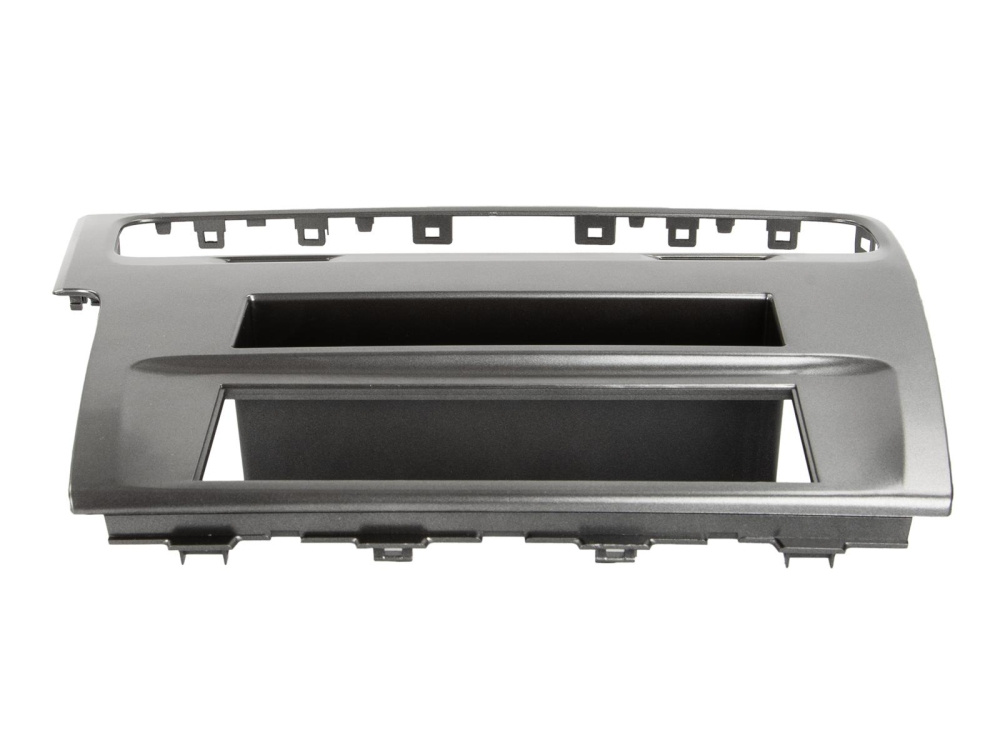Asennuskehys 1-DIN varustetaskulla, VW Golf VII