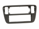 Monteringsram 1-DIN Seat Mii/Skoda CitiGo Monteringsram 1-DIN Seat Mii/Skoda CitiGo