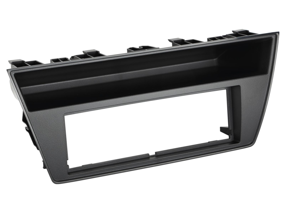 Asennuskehys 1-DIN varustetaskulla, Skoda Fabia 2014-2022