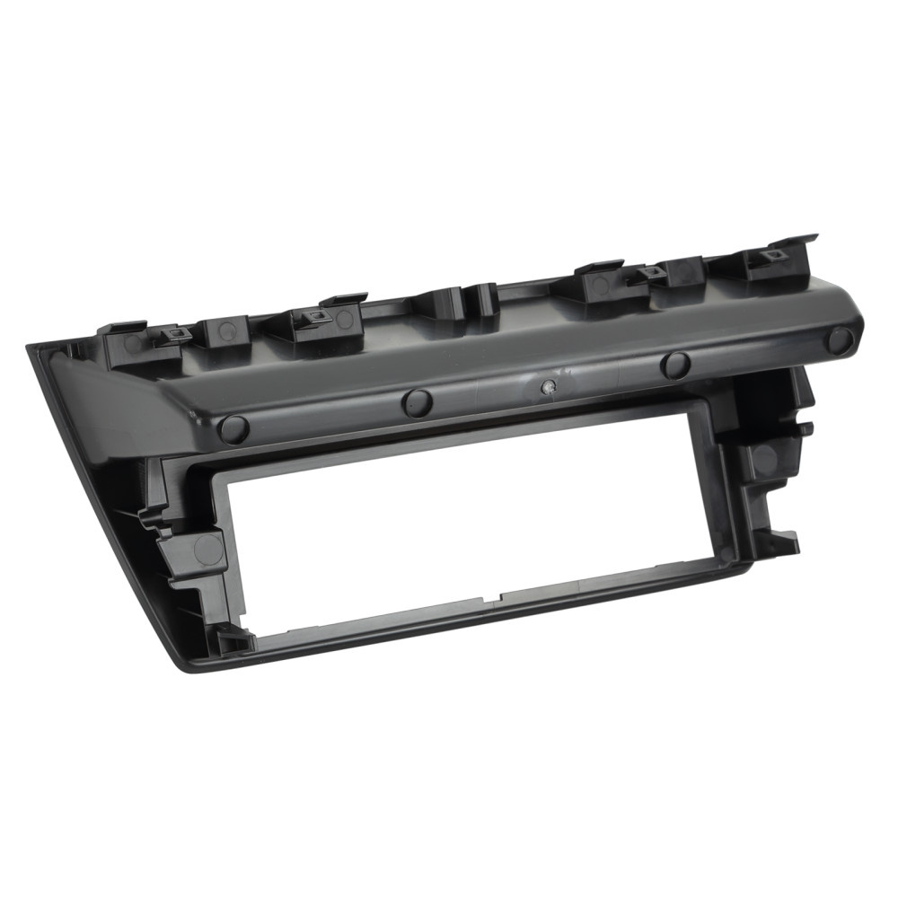 Asennuskehys 1-DIN varustetaskulla, Skoda Fabia 2014-2022