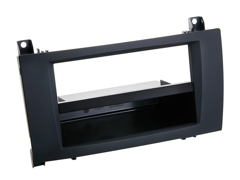 Monteringsram 1-din Mercedes SLK 2005-2011