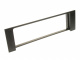 Asennuskehys 1-DIN Audi A4 2000-2009 Asennuskehys 1-DIN Audi A4 2000-2009