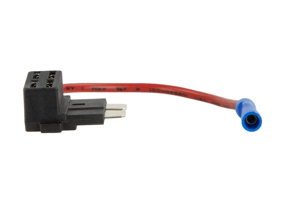 ATC sulakepidike/varas kaapelilla