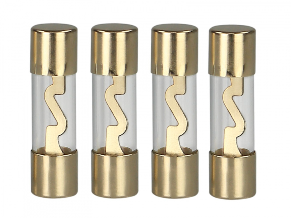 ACV AGU-säkring, 40A (4-pack)