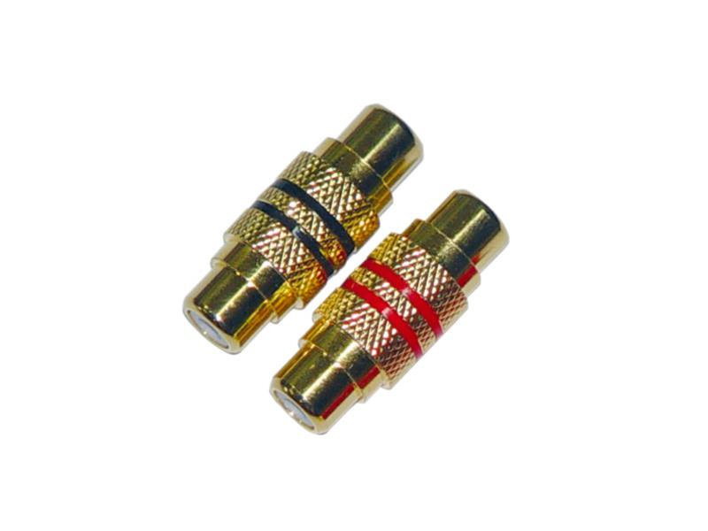 RCA skarv hona-hona guld
