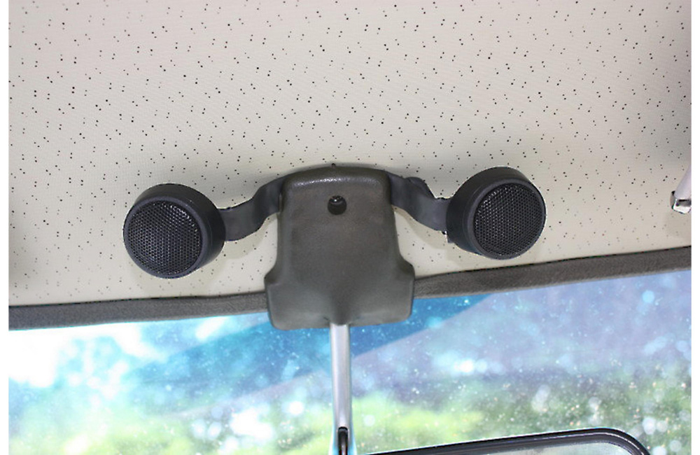 ACV 10-pakkaus metallikiskoja, universaali