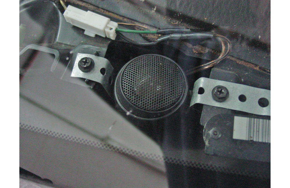 ACV 10-pakkaus metallikiskoja, universaali