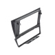 Asennuskehys 2-DIN BMW 3-sarja 2005-2013 Asennuskehys 2-DIN BMW 3-sarja 2005-2013