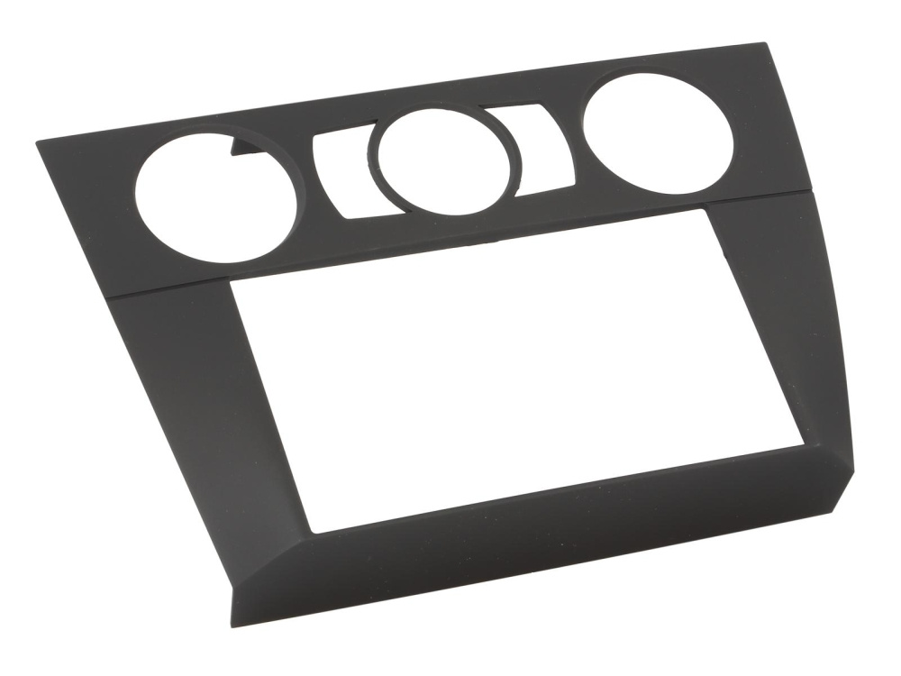 Asennuskehys 2-DIN BMW 3-sarja 2005-2013