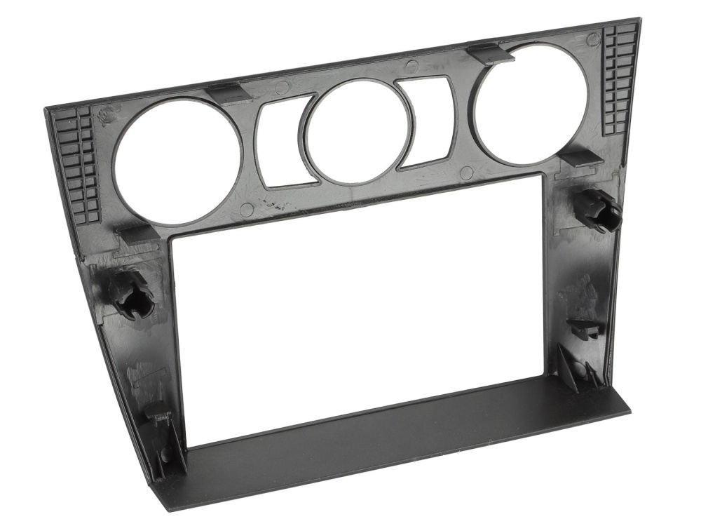 Asennuskehys 2-DIN BMW 3-sarja 2005-2013