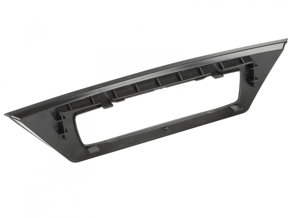 ACV Asennuskehys 2-DIN BMW X1 (E84)