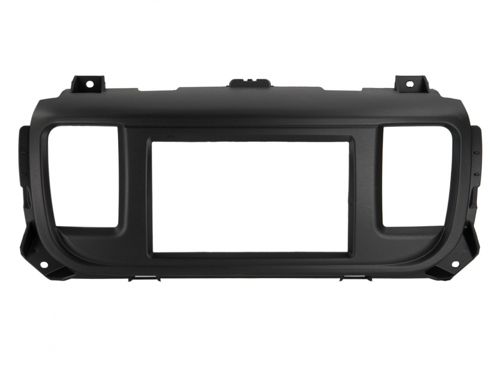 ACV Asennuskehys 2-DIN Citroen/Opel/Peugeot/Toyota