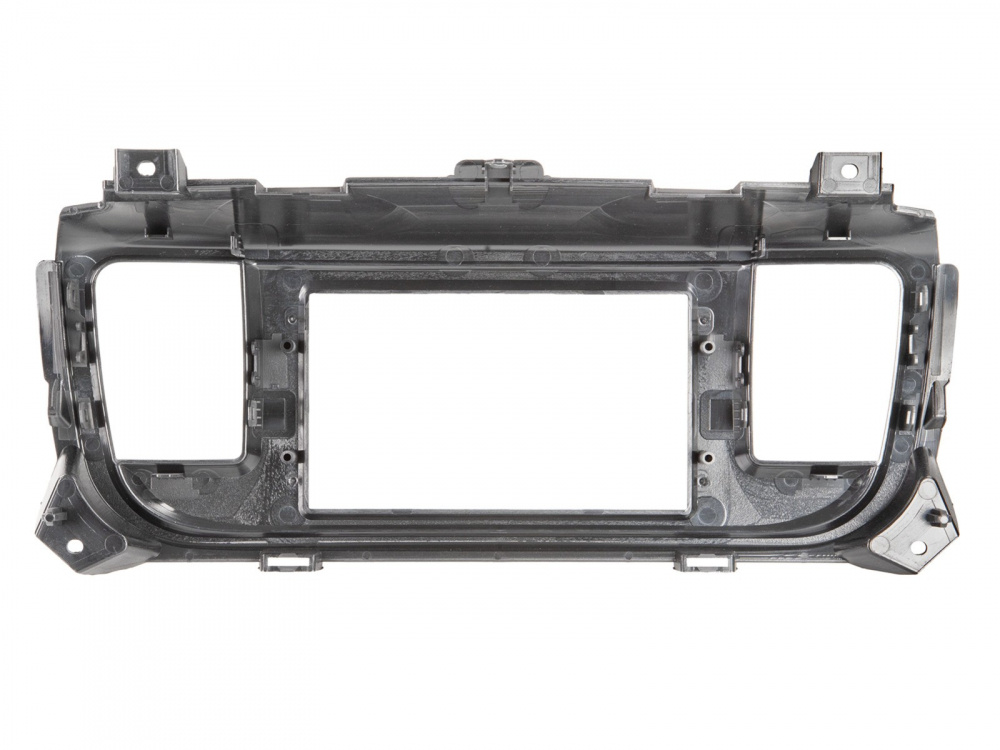 ACV Asennuskehys 2-DIN Citroen/Opel/Peugeot/Toyota