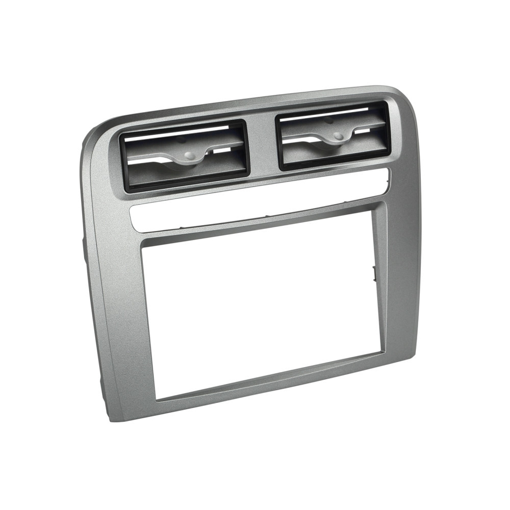 Asennuskehys 2-DIN Fiat Grande Punto, antrasiitti