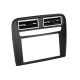 Asennuskehys 2-DIN Fiat Grande Punto, musta Asennuskehys 2-DIN Fiat Grande Punto, musta