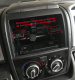 Asennuskehys 2-DIN Citroen/Fiat/Opel/Peugeot Asennuskehys 2-DIN Citroen/Fiat/Opel/Peugeot