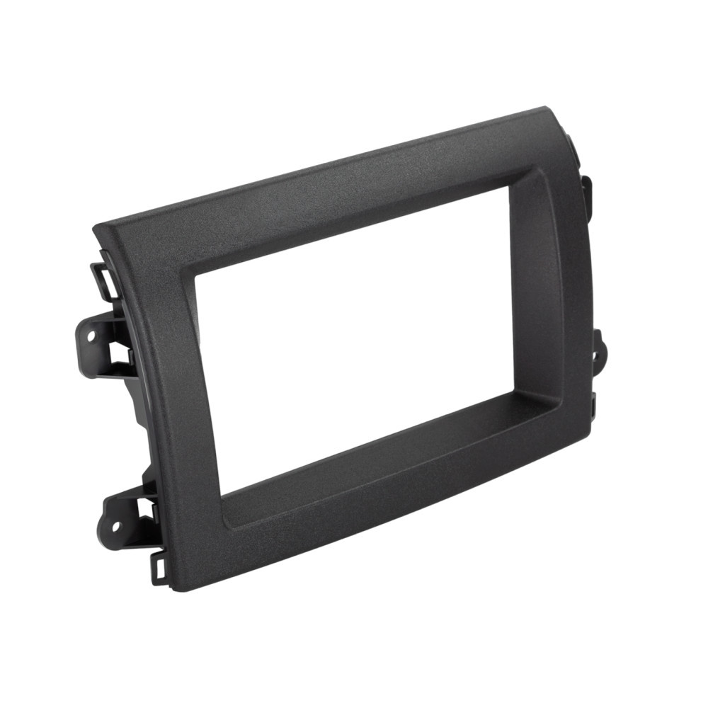 Asennuskehys 2-DIN Citroen/Fiat/Opel