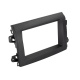 Asennuskehys 2-DIN Citroen/Fiat/Opel Asennuskehys 2-DIN Citroen/Fiat/Opel
