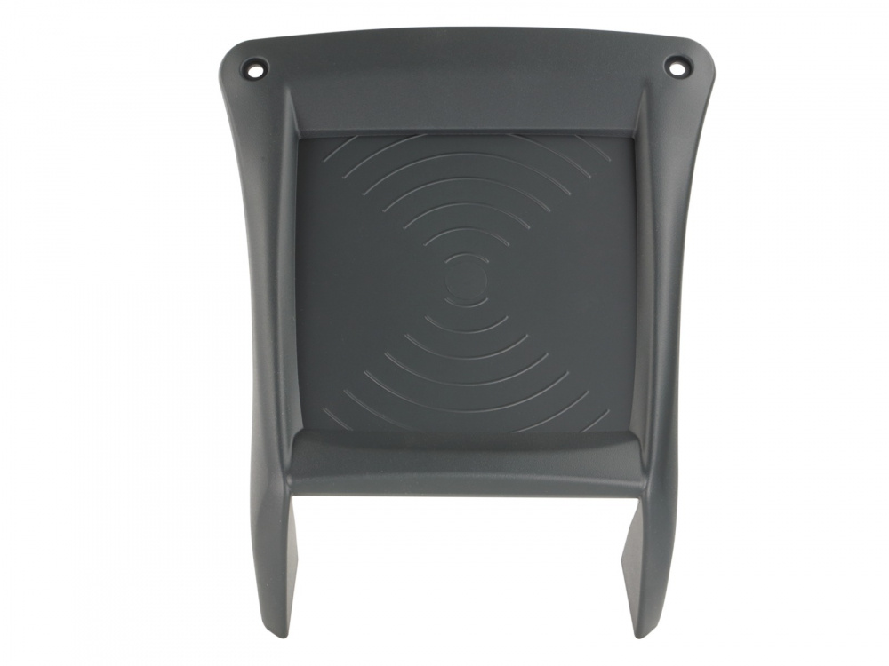 Monteringsram Jumper, Ducato, Boxer 2002-2006, dubbel-DIN