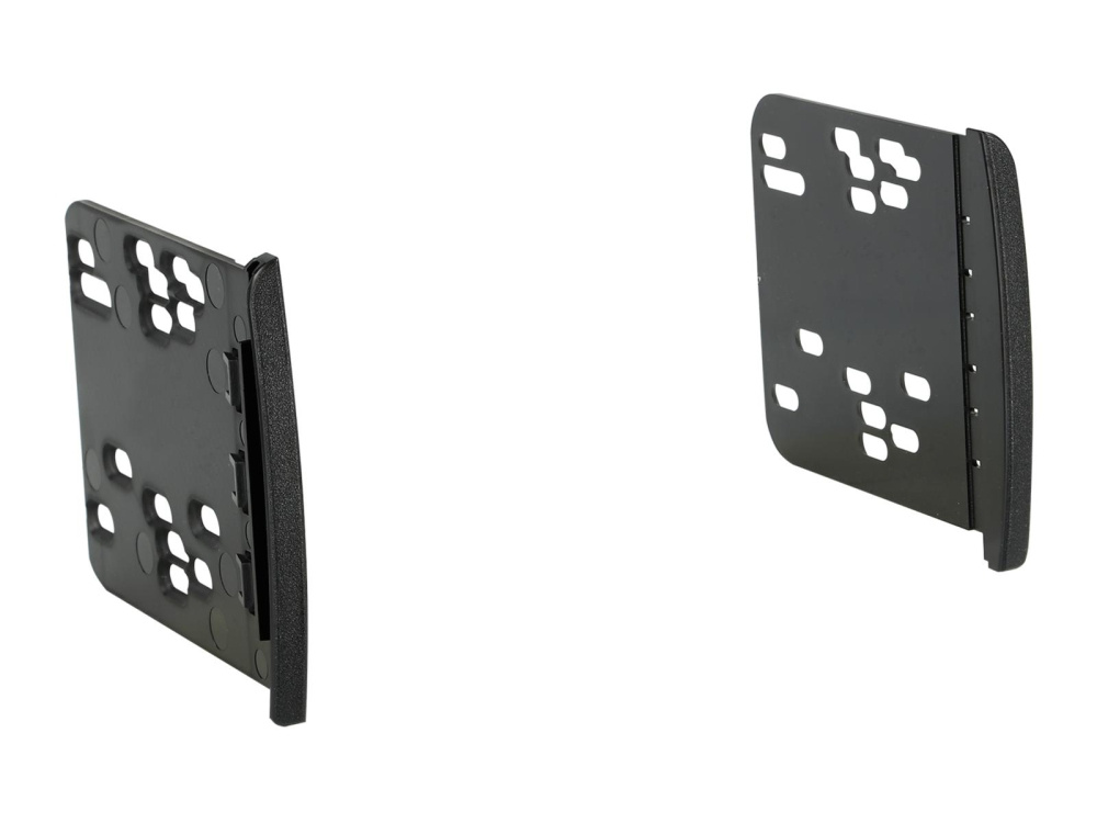 Asennuskehys 2-DIN Ford/Mazda/Mercury musta