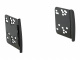 Asennuskehys 2-DIN Ford/Mazda/Mercury musta Asennuskehys 2-DIN Ford/Mazda/Mercury musta