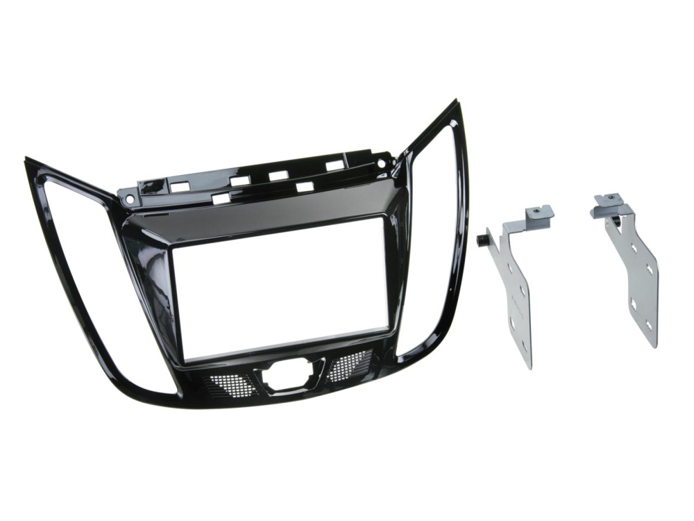 ACV Asennuskehys 2-DIN Ford C-MAX/Kuga