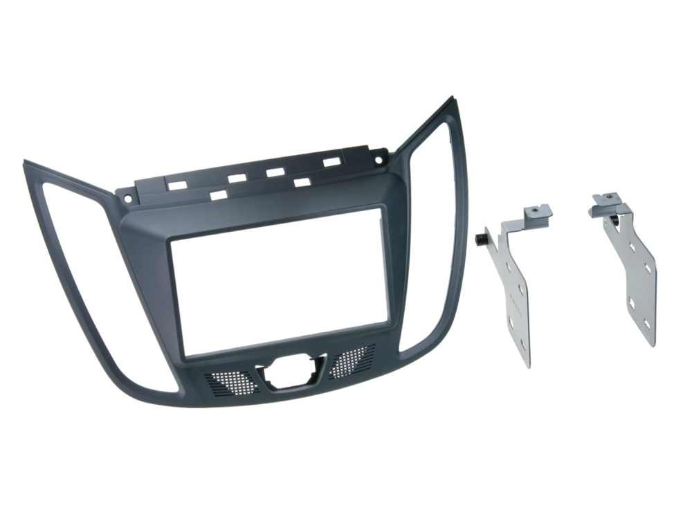 ACV Asennuskehys 2-DIN Ford C-MAX/Kuga