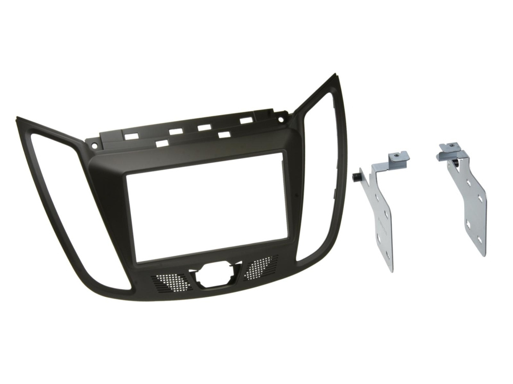 ACV Asennuskehys 2-DIN Ford C-MAX/Kuga