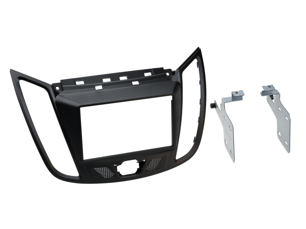 ACV Asennuskehys 2-DIN Ford C-MAX/Kuga
