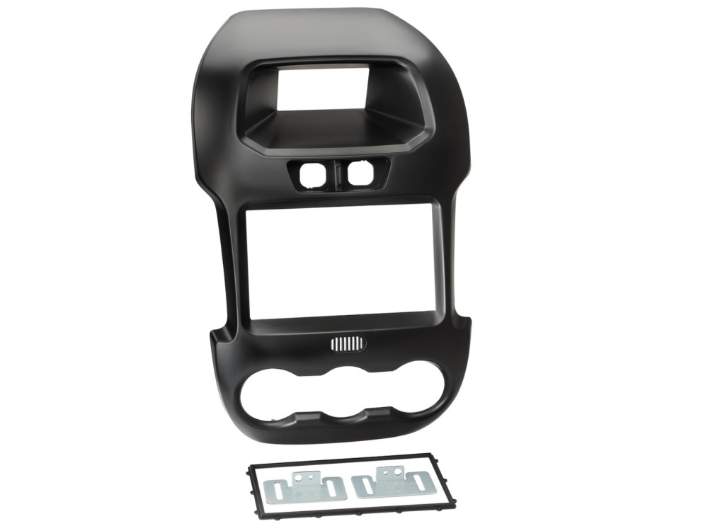 ACV Asennuskehys 2-DIN Ford Ranger 2011-2015