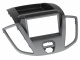Asennuskehys 2-DIN varustetaskulla Ford Transit V363 Asennuskehys 2-DIN varustetaskulla Ford Transit V363