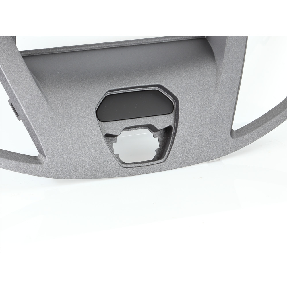 Asennuskehys 2-DIN varustetaskulla Ford Transit V363