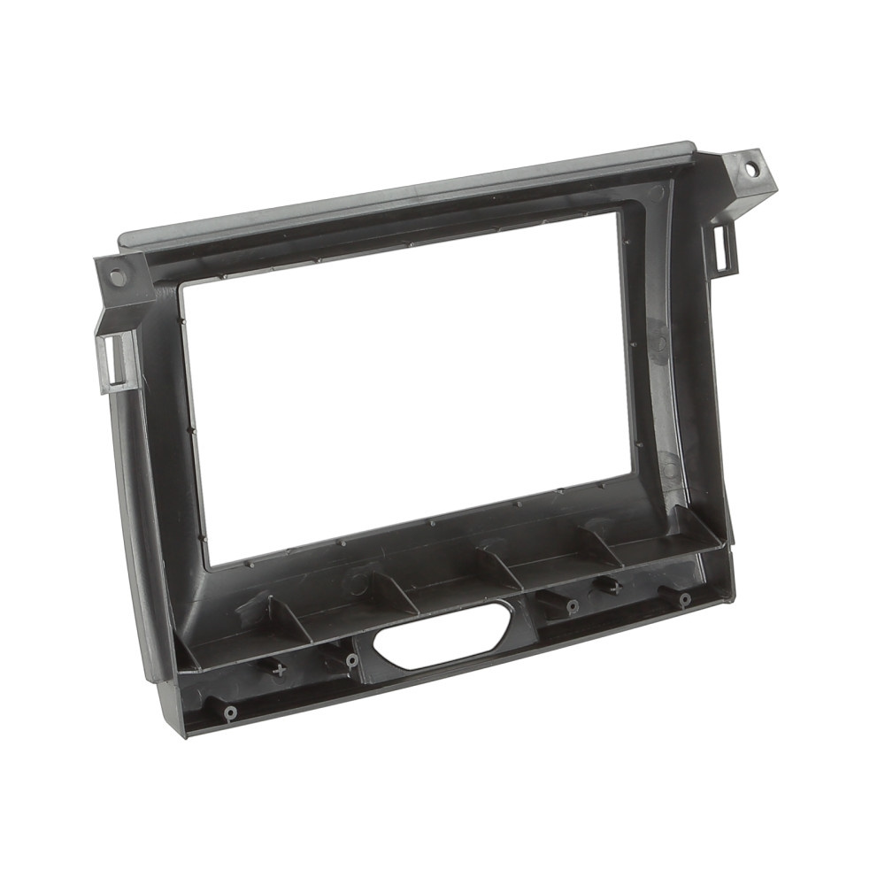 Asennuskehys 2-DIN Ford Ranger 2016-2019